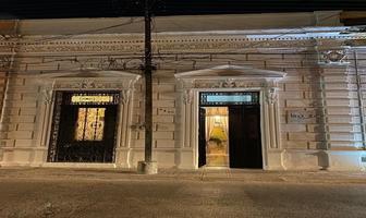 Foto de inmueble en , Col. Merida Centro C.P. 97000, Mérida