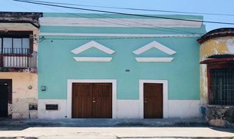 Foto de inmueble en , Col. Merida Centro C.P. 97000, Mérida