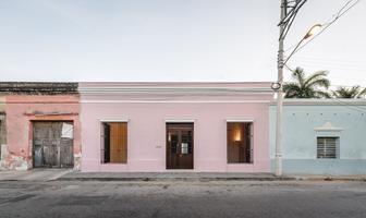 Foto de inmueble en , Col. Merida Centro C.P. 97000, Mérida