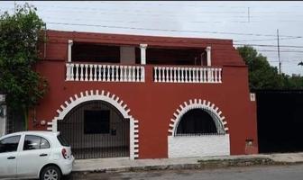 Foto de inmueble en , Col. Merida Centro C.P. 97000, Mérida