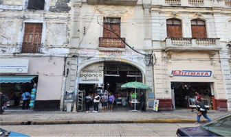 Foto de inmueble en , Col. Merida Centro C.P. 97000, Mérida