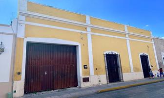 Foto de inmueble en , Col. Merida Centro C.P. 97000, Mérida