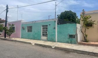 Foto de inmueble en , Col. Merida Centro C.P. 97000, Mérida