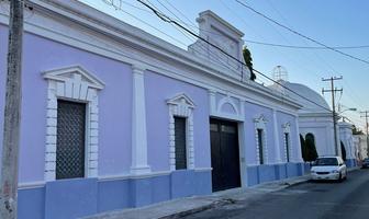 Foto de inmueble en , Col. Merida Centro C.P. 97000, Mérida