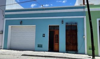 Foto de inmueble en , Col. Merida Centro C.P. 97000, Mérida