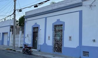 Foto de inmueble en , Col. Merida Centro C.P. 97000, Mérida