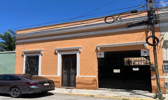 Foto de inmueble en , Col. Merida Centro C.P. 97000, Mérida