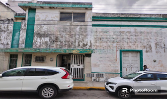 Foto de inmueble en , Col. Merida Centro C.P. 97000, Mérida