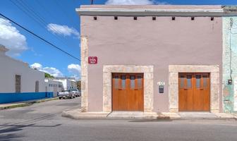 Foto de inmueble en , Col. Merida Centro C.P. 97000, Mérida