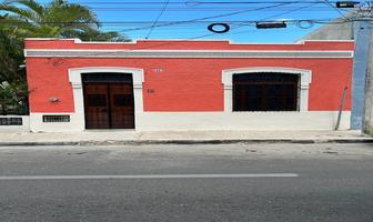 Foto de inmueble en , Col. Merida Centro C.P. 97000, Mérida