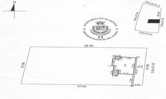 Foto de inmueble en , Col. Merida Centro C.P. 97000, Mérida