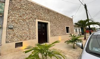 Foto de inmueble en , Col. Merida Centro C.P. 97000, Mérida