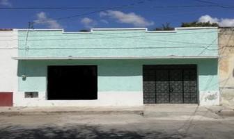 Foto de inmueble en , Col. Merida Centro C.P. 97000, Mérida