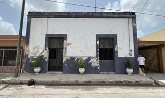 Foto de inmueble en , Col. Merida Centro C.P. 97000, Mérida