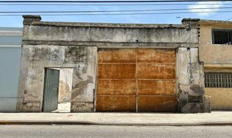 Foto de inmueble en , Col. Merida Centro C.P. 97000, Mérida