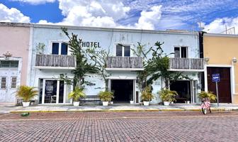 Foto de inmueble en , Col. Merida Centro C.P. 97000, Mérida