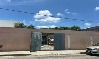 Foto de inmueble en , Col. Merida Centro C.P. 97000, Mérida