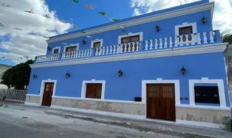 Foto de inmueble en , Col. Merida Centro C.P. 97000, Mérida