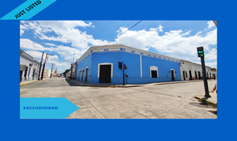 Foto de inmueble en , Col. Merida Centro C.P. 97000, Mérida