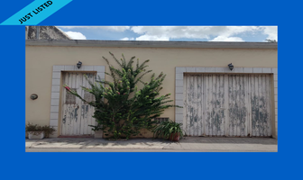 Foto de inmueble en , Col. Merida Centro C.P. 97000, Mérida