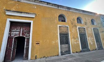 Foto de inmueble en , Col. Merida Centro C.P. 97000, Mérida
