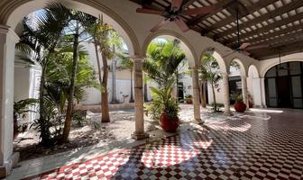 Foto de inmueble en , Col. Merida Centro C.P. 97000, Mérida