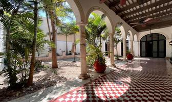 Foto de inmueble en , Col. Merida Centro C.P. 97000, Mérida
