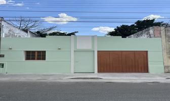 Foto de inmueble en , Col. Merida Centro C.P. 97000, Mérida