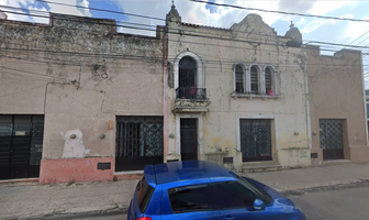 Foto de inmueble en , Col. Merida Centro C.P. 97000, Mérida