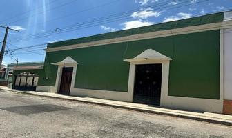 Foto de inmueble en , Col. Merida Centro C.P. 97000, Mérida