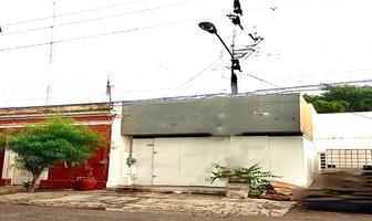 Foto de inmueble en , Col. Merida Centro C.P. 97000, Mérida