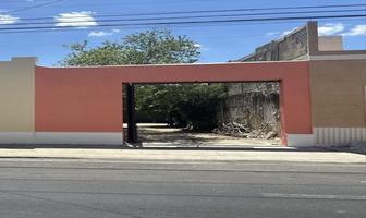 Foto de inmueble en , Col. Merida Centro C.P. 97000, Mérida