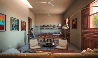 Foto de inmueble en , Col. Merida Centro C.P. 97000, Mérida