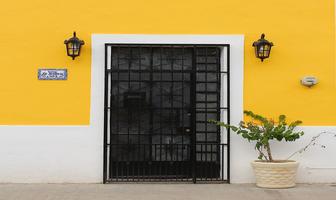 Foto de inmueble en , Col. Merida Centro C.P. 97000, Mérida