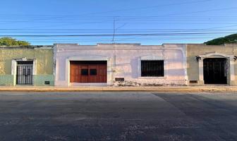 Foto de inmueble en , Col. Merida Centro C.P. 97000, Mérida
