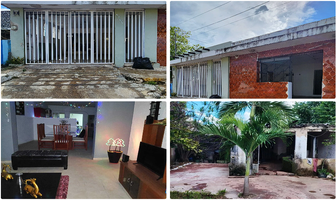 Foto de inmueble en , Col. Merida Centro C.P. 97000, Mérida