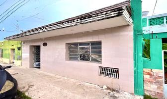 Foto de inmueble en , Col. Merida Centro C.P. 97000, Mérida