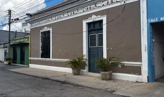 Foto de inmueble en , Col. Merida Centro C.P. 97000, Mérida