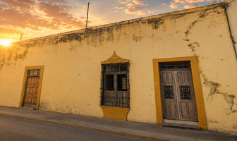 Foto de inmueble en , Col. Merida Centro C.P. 97000, Mérida