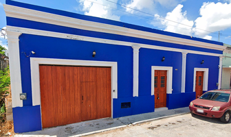 Foto de inmueble en , Col. Merida Centro C.P. 97000, Mérida