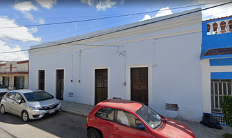 Foto de inmueble en , Col. Merida Centro C.P. 97000, Mérida