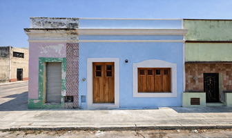 Foto de inmueble en , Col. Merida Centro C.P. 97000, Mérida