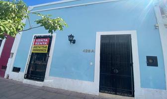 Foto de inmueble en , Col. Merida Centro C.P. 97000, Mérida