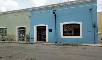Foto de inmueble en , Col. Merida Centro C.P. 97000, Mérida