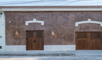 Foto de inmueble en , Col. Merida Centro C.P. 97000, Mérida