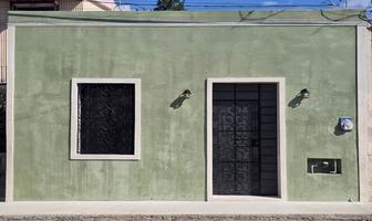 Foto de inmueble en , Col. Merida Centro C.P. 97000, Mérida