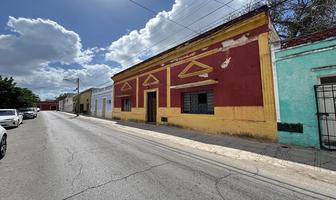 Foto de inmueble en , Col. Merida Centro C.P. 97000, Mérida