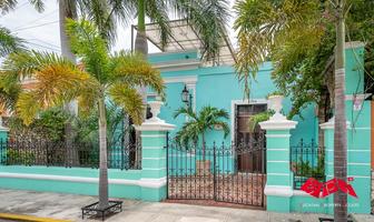 Foto de inmueble en , Col. Merida Centro C.P. 97000, Mérida