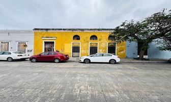 Foto de inmueble en , Col. Merida Centro C.P. 97000, Mérida