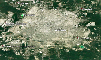 Foto de inmueble en , Col. Merida Centro C.P. 97000, Mérida